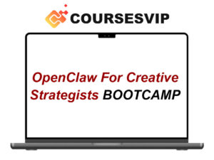 Luke Ilha and Mario Castelli – OpenClaw For Creative Strategists Bootcamp