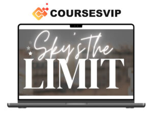 Madeline Kossin – Sky’s The Limit
