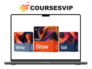 Matt McGarry – Write Grow Sell