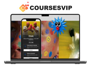 Ohneis – AI Visual Mastery Build Better Prompts Course