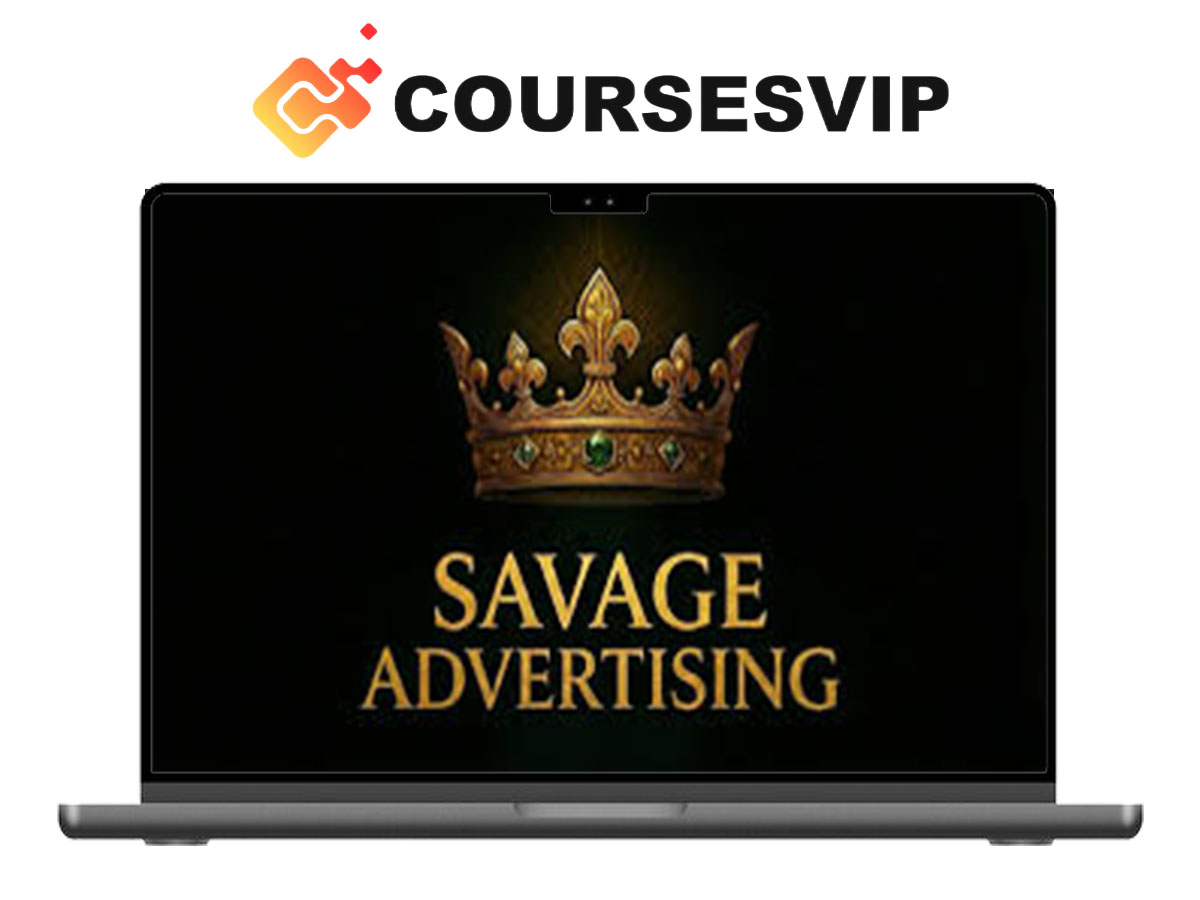 Peter Kell – The Savage Advertising System