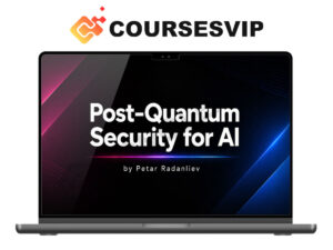 Post-Quantum Security for AI by Petar Radanliev