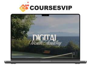 Rachell Jova – The Digital Wealth Academy 2.0