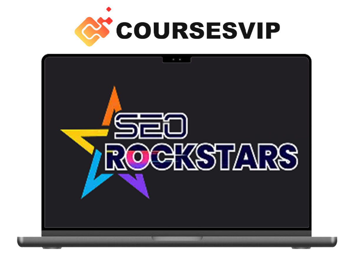 SEO Rockstars – Dallas 2026 Recordings