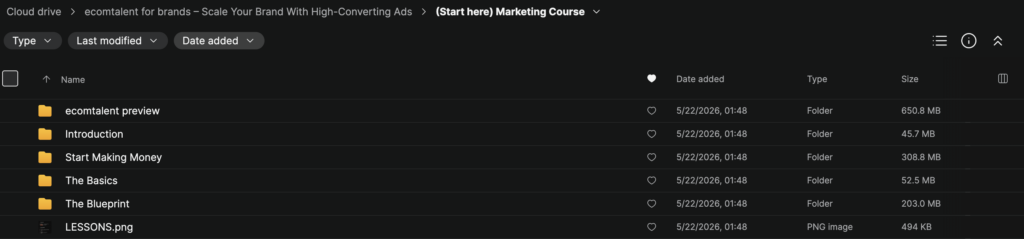 ecomtalent for brands – Scale Your Brand With High-Converting Ads