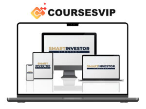 Sean Allison – Smart Investor Strategy