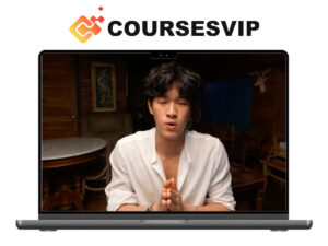 Soowei Goh – Consulting Mastery 2.0 + All His Courses