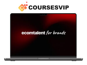 ecomtalent for brands – Scale Your Brand With High-Converting Ads