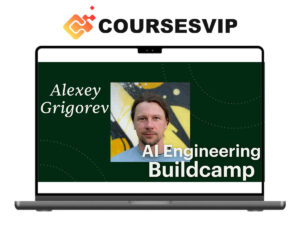 AI Engineering Buildcamp – From RAG to Agents by Alexey Grigorev