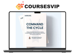 Brian LaManna – Command The Cycle