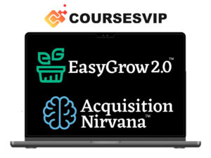 Charlie Morgan – Acquisition Nirvana and EasyGrow 2.0 (2026)