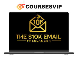 Christian Davis – 10k Email Freelancer Bundle