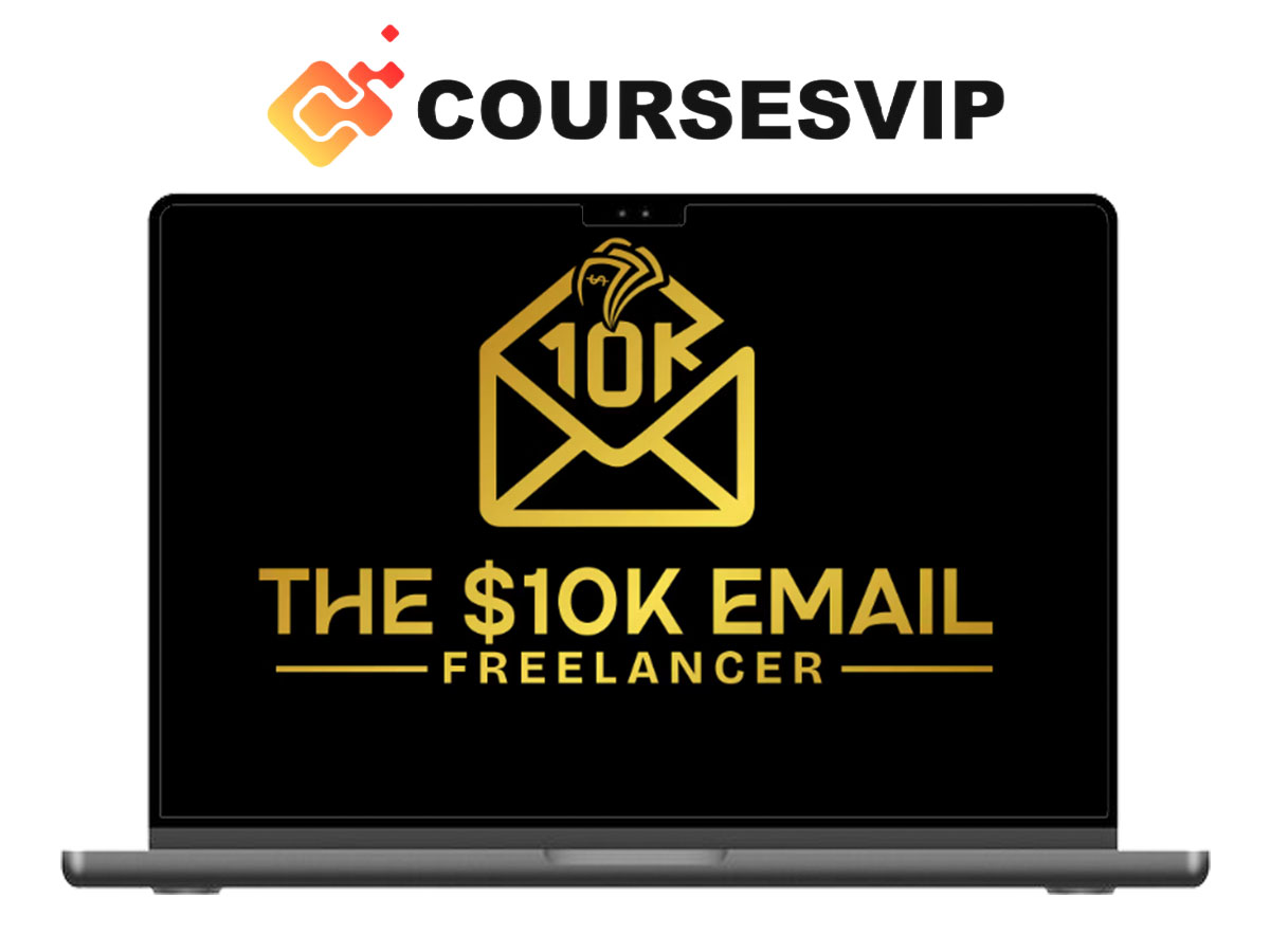 Christian Davis – 10k Email Freelancer Bundle