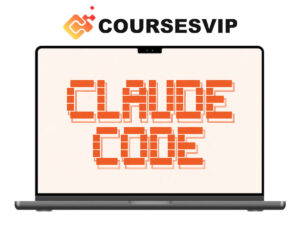 Claude Code for Professional Developers by Mosh Hamedani
