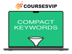 Compact Keywords by Edward Sturm