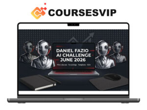 Daniel Fazio – AI Challenge (June 2026)