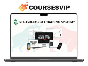 Desire To Trade – The Set Forget Trading System