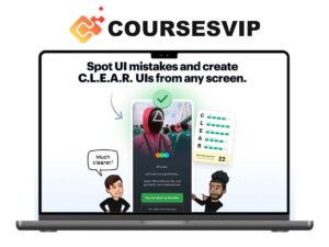 Growth Design – The Psychology of UI Design (Clear UI)