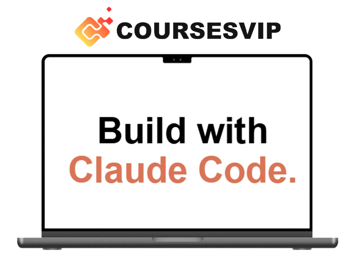 John Kim – Build with Claude Code (Cohort 2)