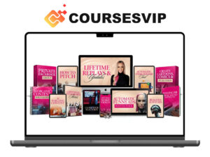 Kristine Mirelle – AI Ads Mastery + Update