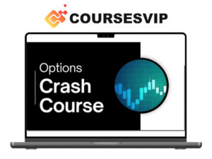 Options Crash Course by Jazz Nicole (Pretty Girls Trade)