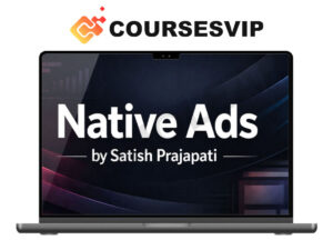 Satish Prajapati – Native Ads