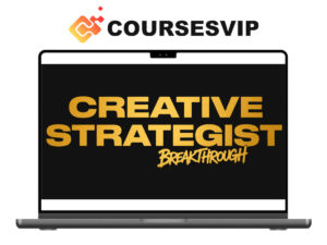Sean Ferres – CMB 3.0 The Creative Strategist