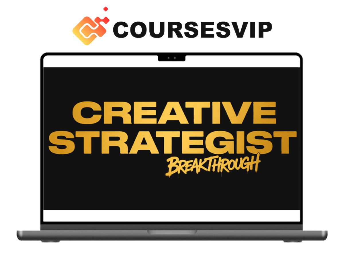 Sean Ferres – CMB 3.0 The Creative Strategist