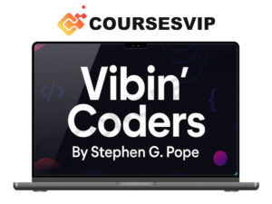 Stephen G. Pope – Vibin Coders
