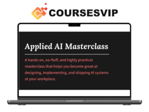 The Applied AI Masterclass by Arpit Bhayani