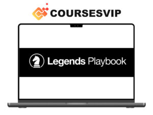 The Legends Playbook – Bundle