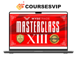 Wysetrade Masterclass XIII – Bundle and Bonuses