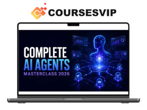 Complete AI Agents Masterclass 2026