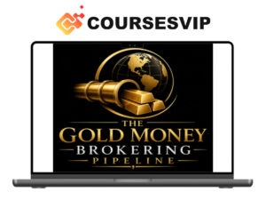 Mike Paul – The Gold Money Broker Pipeline